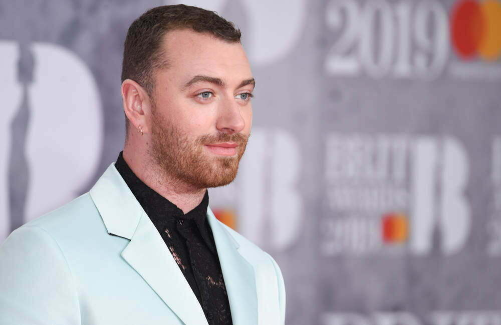 Sam Smith wants to be called ‘they’ instead of ‘he’