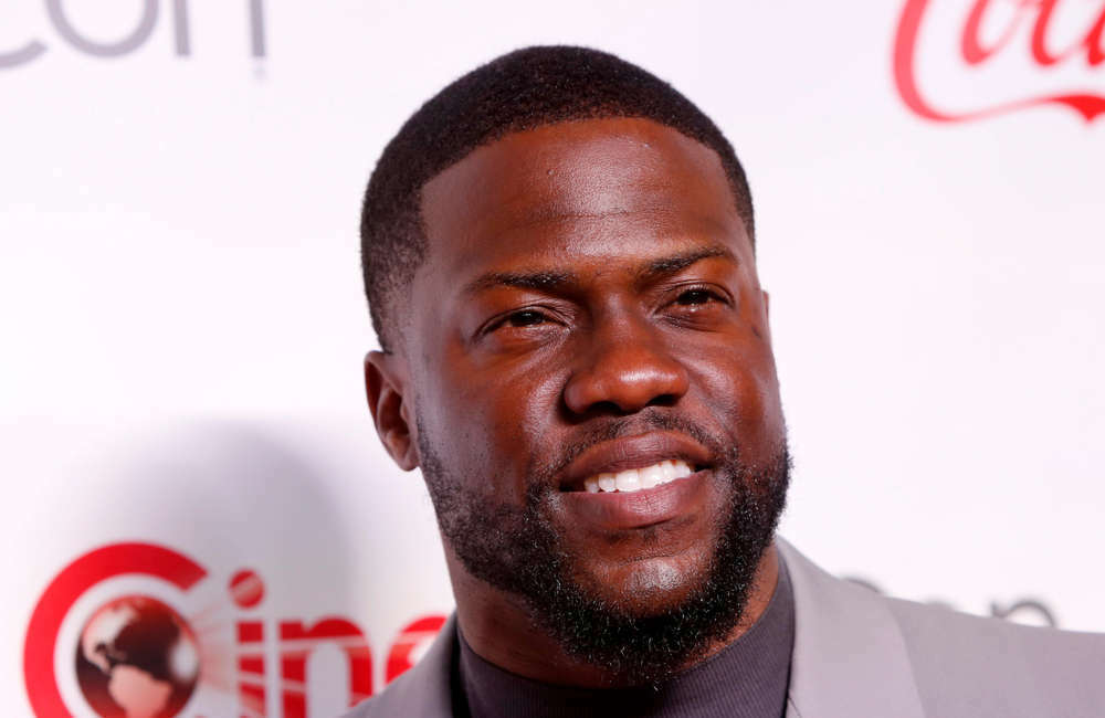 Kevin Hart suffers ‘major injuries’ after a car crash