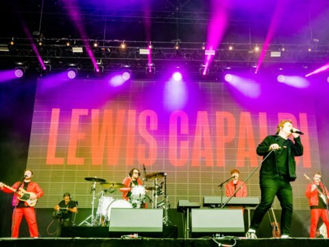 Will Lewis Capaldi Success Last?