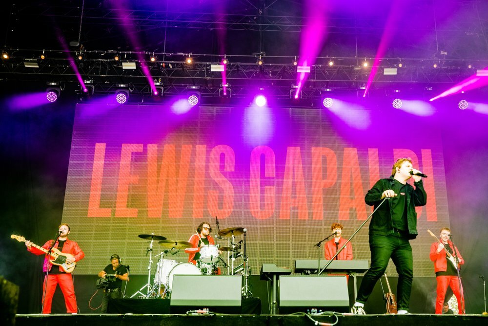 Will Lewis Capaldi Success Last?