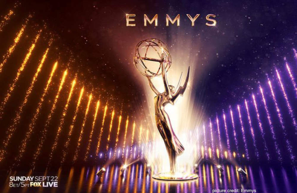 All the main winners from the Emmys 2019!