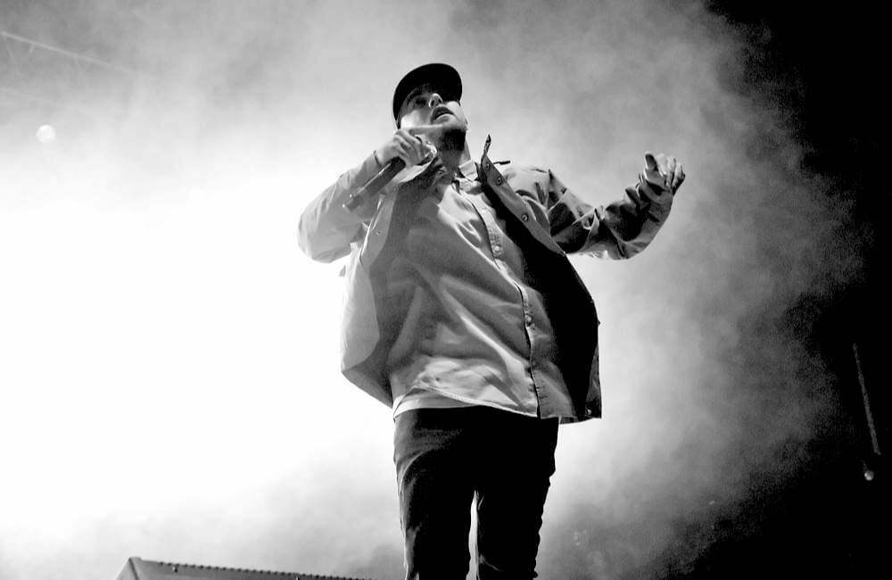 Man arrested over selling fake opioids to Mac Miller
