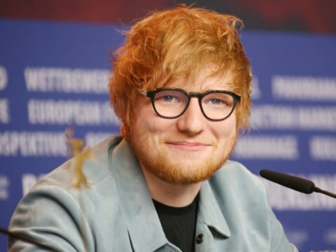 Ed Sheeran Named the Richest UK Celebrity!