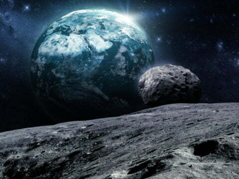 Real or Fake? Asteroid to Hit Earth Before Christmas?