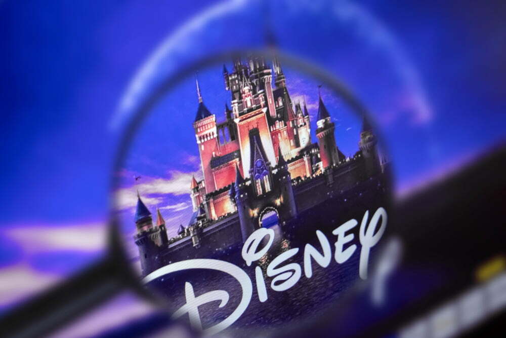 Disney’s Streaming Service Set to be Released!