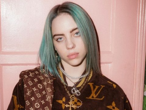 Billie Eilish Loves J Hus And Not3s Music