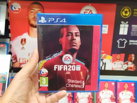 Is Fifa 20 Ultimate Team Really As Bad As People Say?