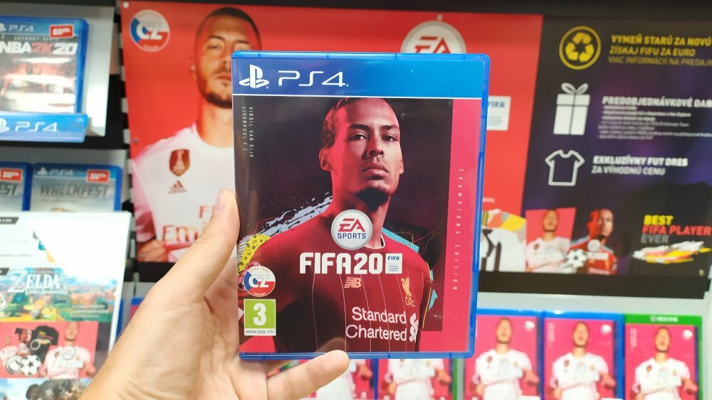Is Fifa 20 Ultimate Team Really As Bad As People Say?