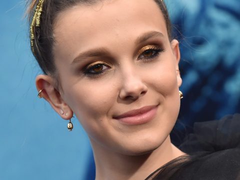 Millie Bobby Brown