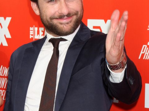 Charlie Day