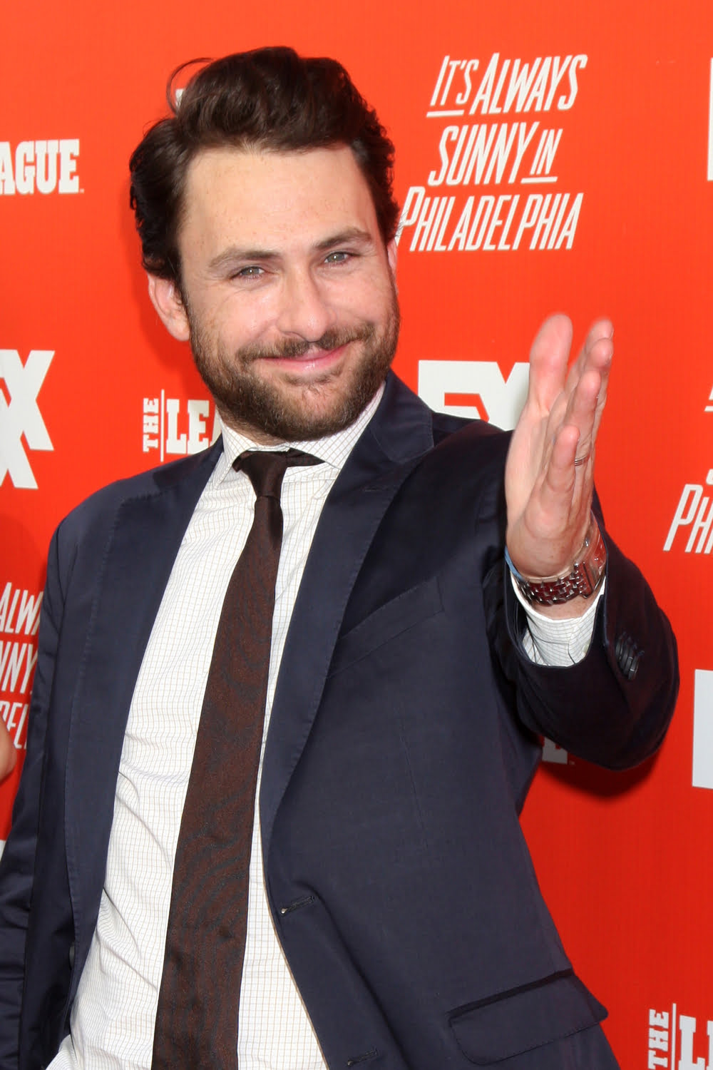 Charlie Day