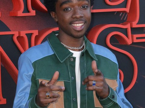 Caleb McLaughlin