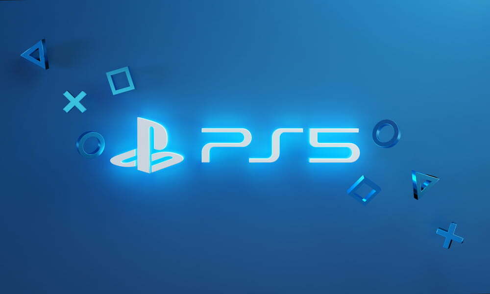 PS5 Finally Released!