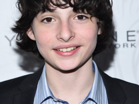 Finn Wolfhard