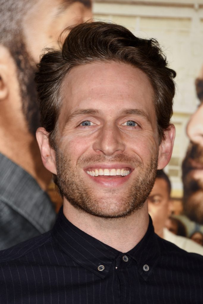 Glenn Howerton