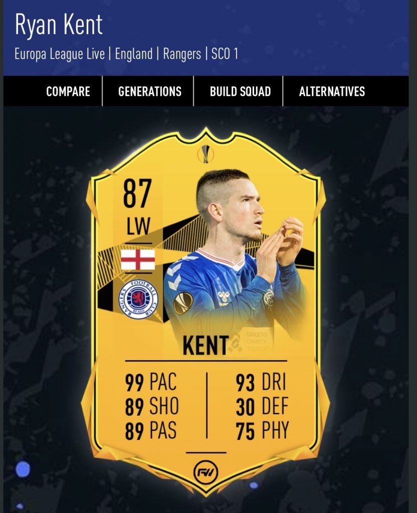 Most Hated FIFA Card Got an Upgrade!