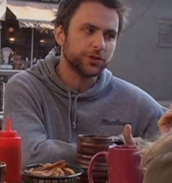 Charlie Kelly