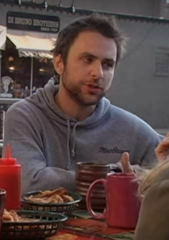 Charlie Kelly