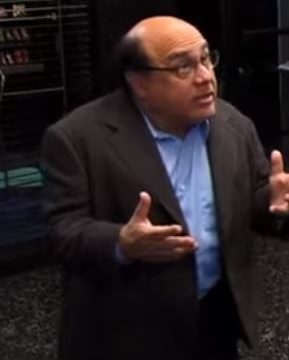 Frank Reynolds