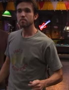 Ronald “Mac” McDonald