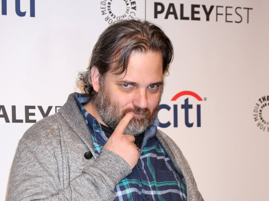 Dan Harmon