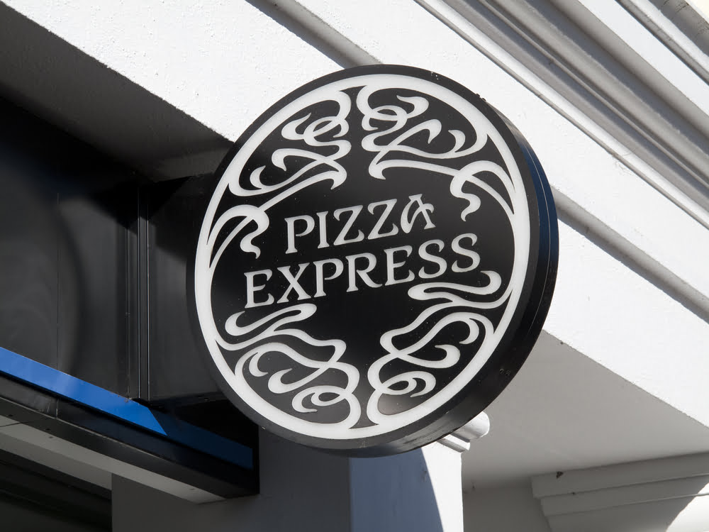 Pizza Express may close 67 outlets and cut 1,100 jobs!