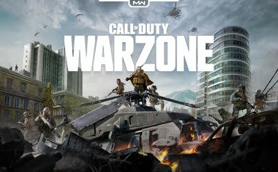 5 Call Of Duty Warzone Tips!