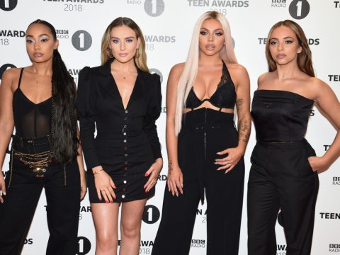 Little Mix the Search Postponed due to Coronavirus!