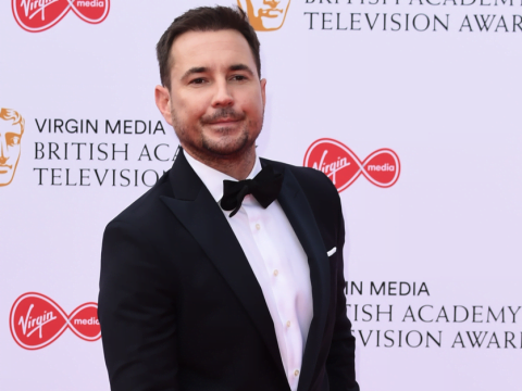 Martin Compston