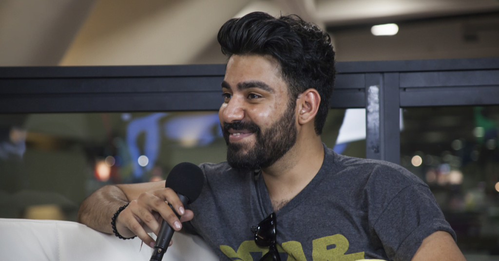 Rahul Kohli