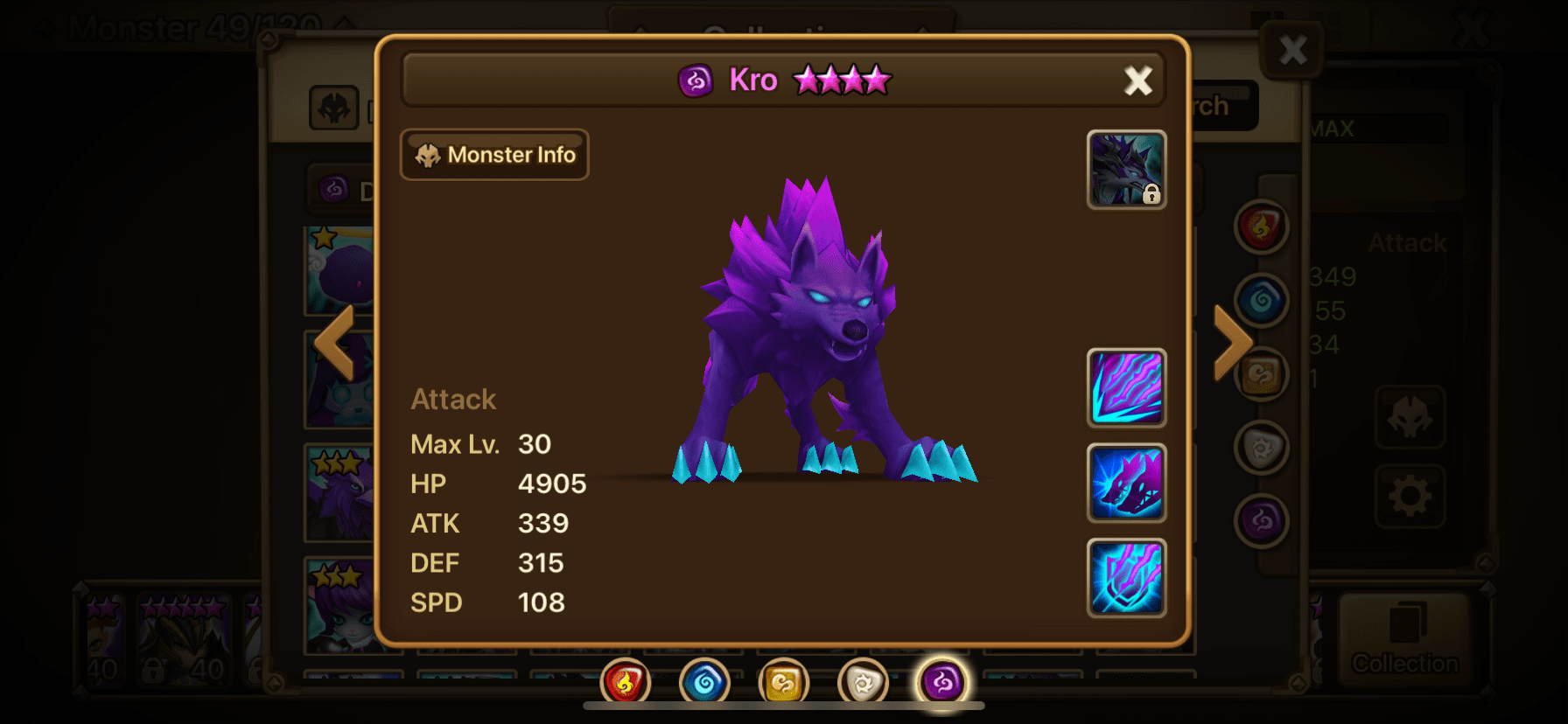 Summoners War! Kro! Entertainment