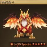 Summoners War! Spectra