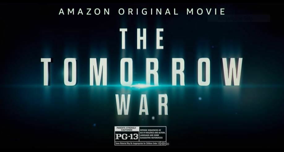 The Tomorrow War (2021)