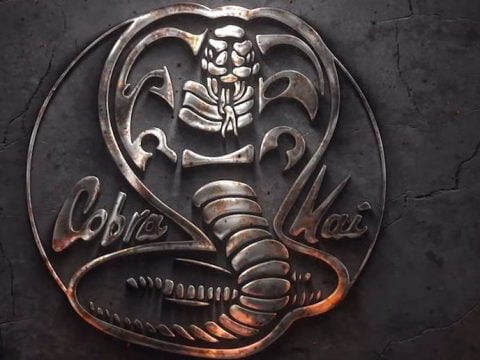 Cobra Kai