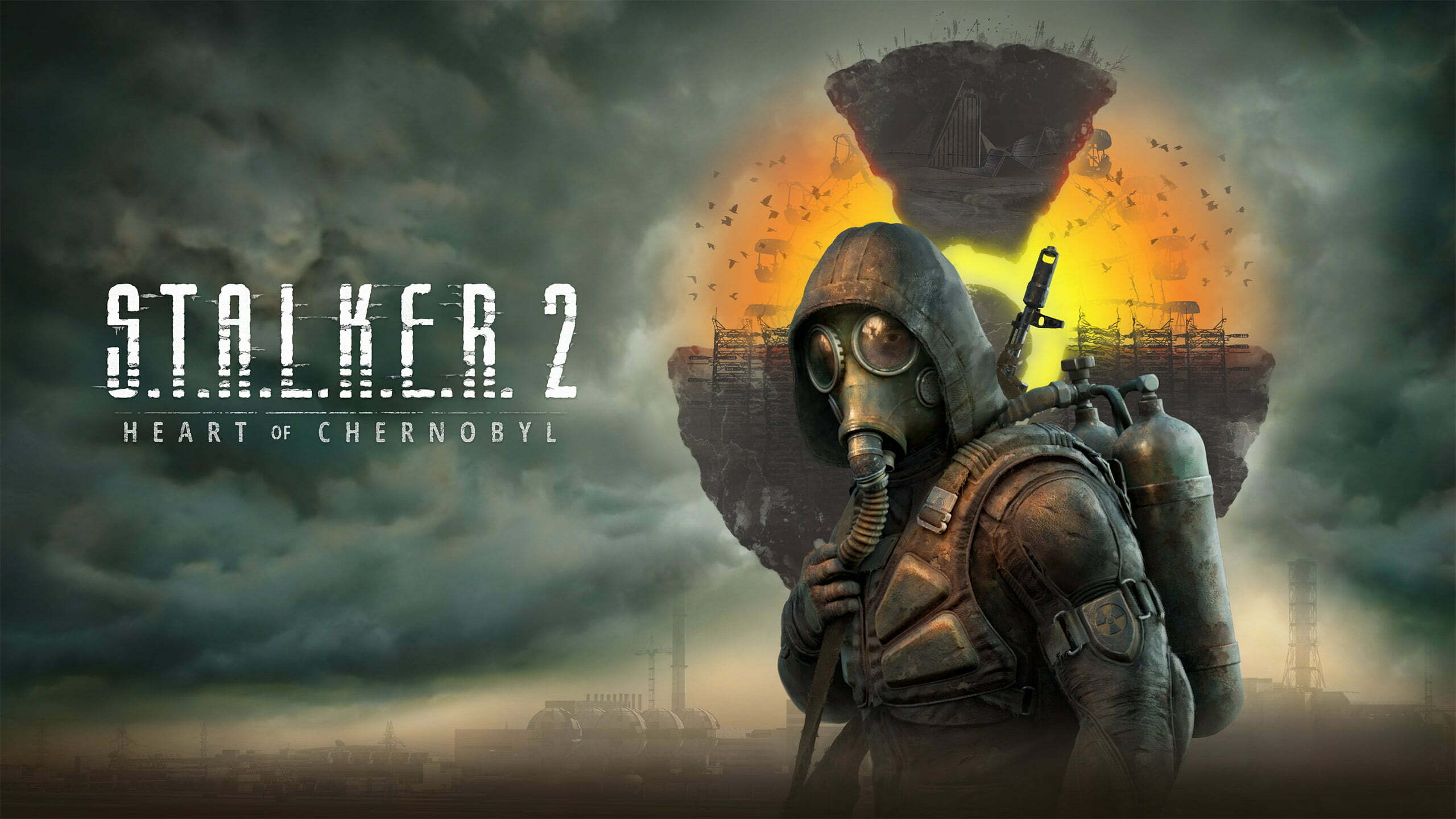 E3 News! S.T.A.L.K.E.R. 2: Heart of Chernobyl