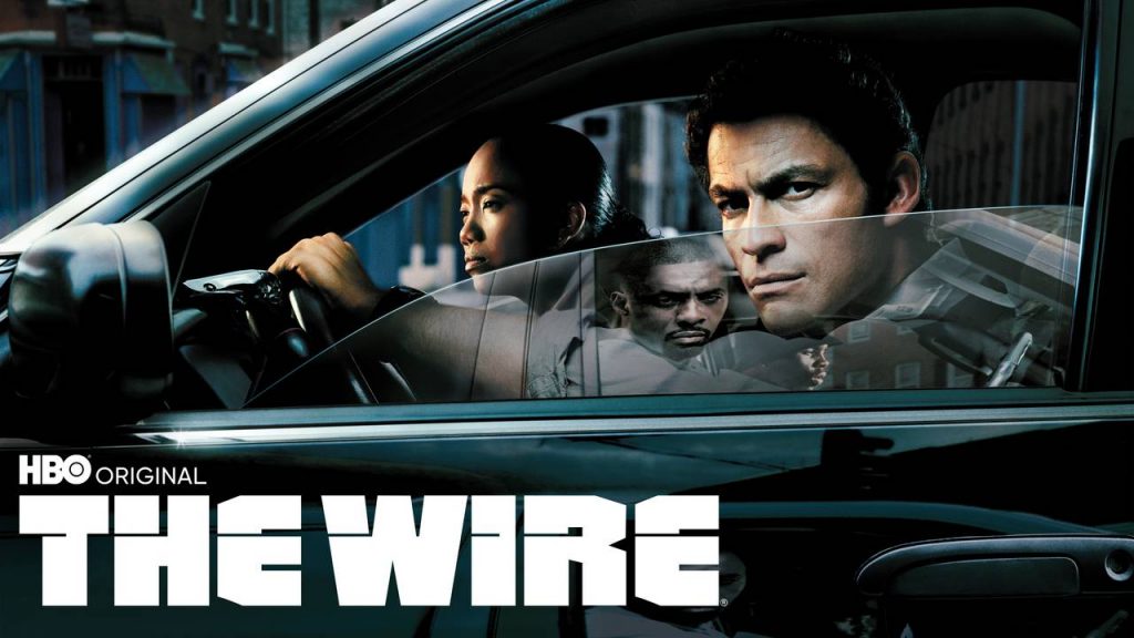 The Wire