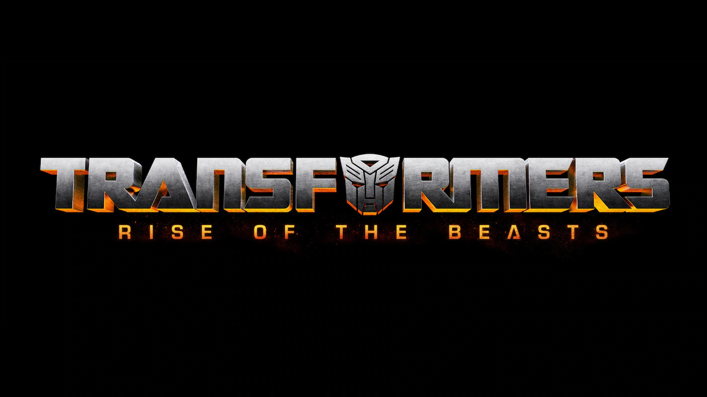 Transformers: Rise of the Beasts revealed by Paramount