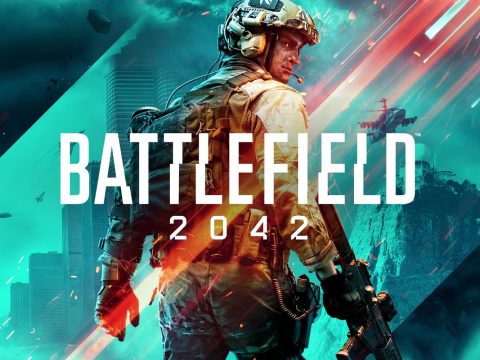 E3 News! Battlefield 2042!
