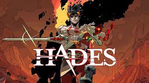 E3 News! Hades!