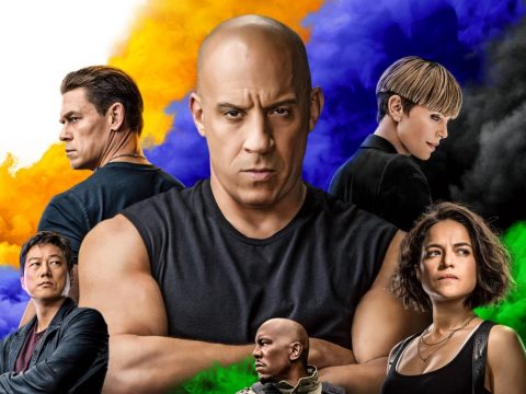 Fast and Furious 9 brings record breaking pandemic figures in US & Canada