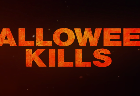 Jamie Lee Curtis returns to face the essence of evil yet again in Halloween Kills