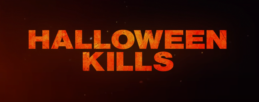 Jamie Lee Curtis returns to face the essence of evil yet again in Halloween Kills