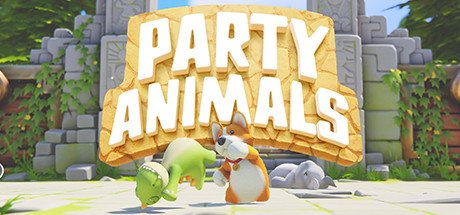 E3 News! Party Animals!