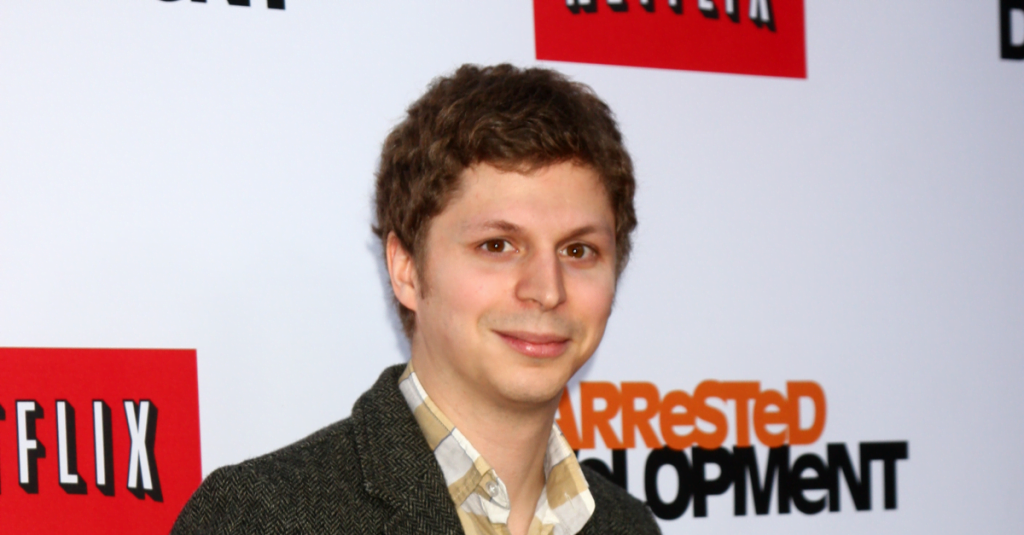 Michael Cera