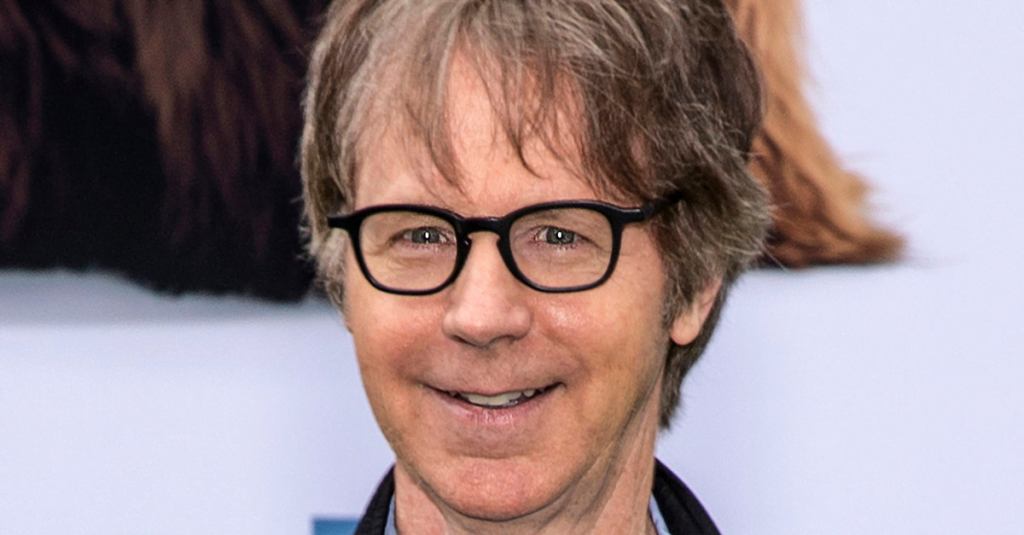 Dana Carvey