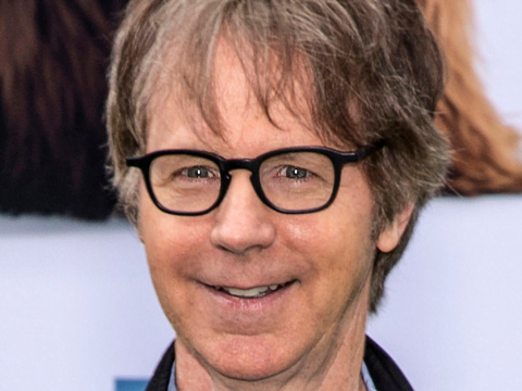 Dana Carvey