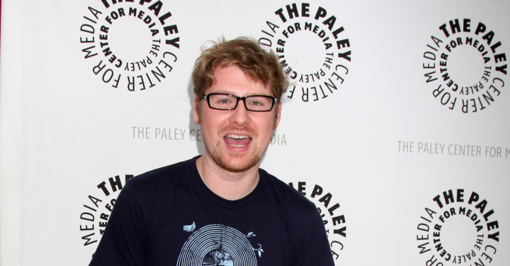 Justin Roiland