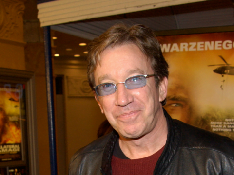 Tim Allen