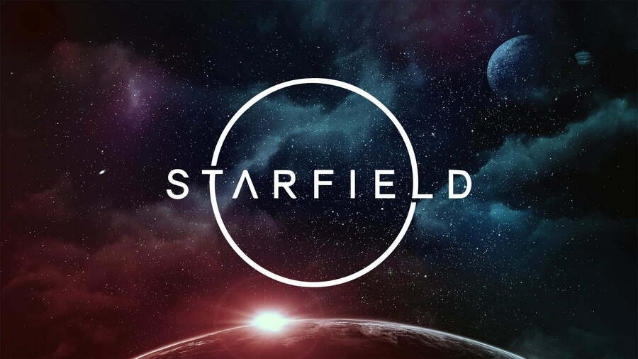 E3 News! Starfield!