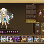 Summoner War! Chris!